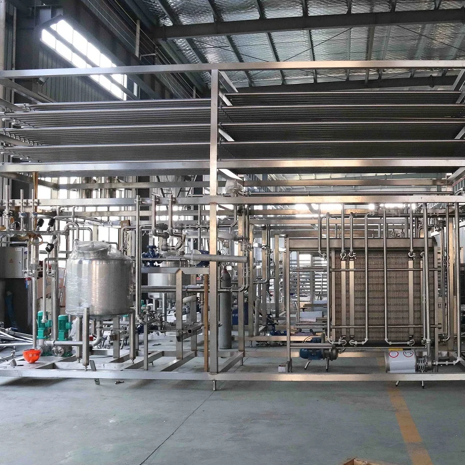 Beer, Juice, Gelato Flash Pasteurizer Prices