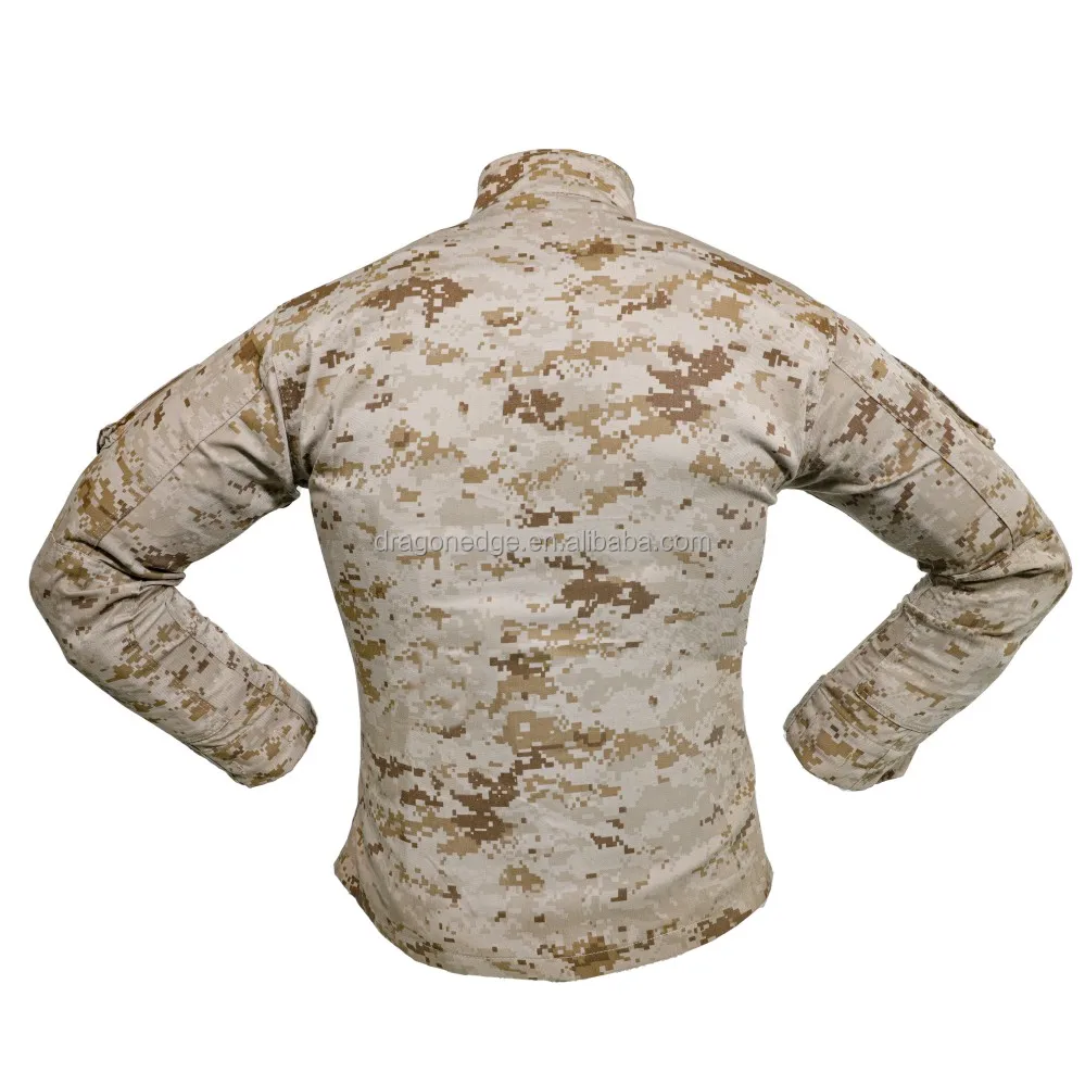 SPARK TAC MCCUU Combat Utility Uniform Fatigue Tactical Uniform Camouflage syria Combat Suits