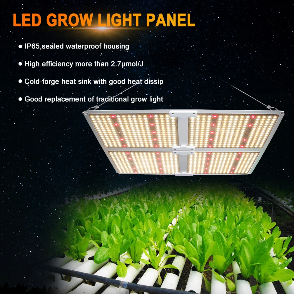  Yixiou 440 Вт SF4000 288 доски meanwell grow tent полный спектр lm301b uv ir светодиодная промышленная лампа для