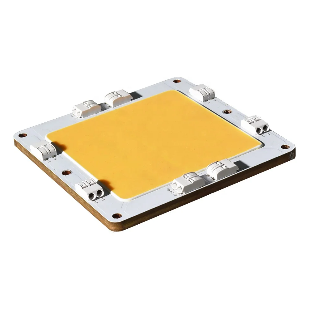 High Cri 90+  fresnel light cob 2000w 5600k 3200k led video light cob 2000w