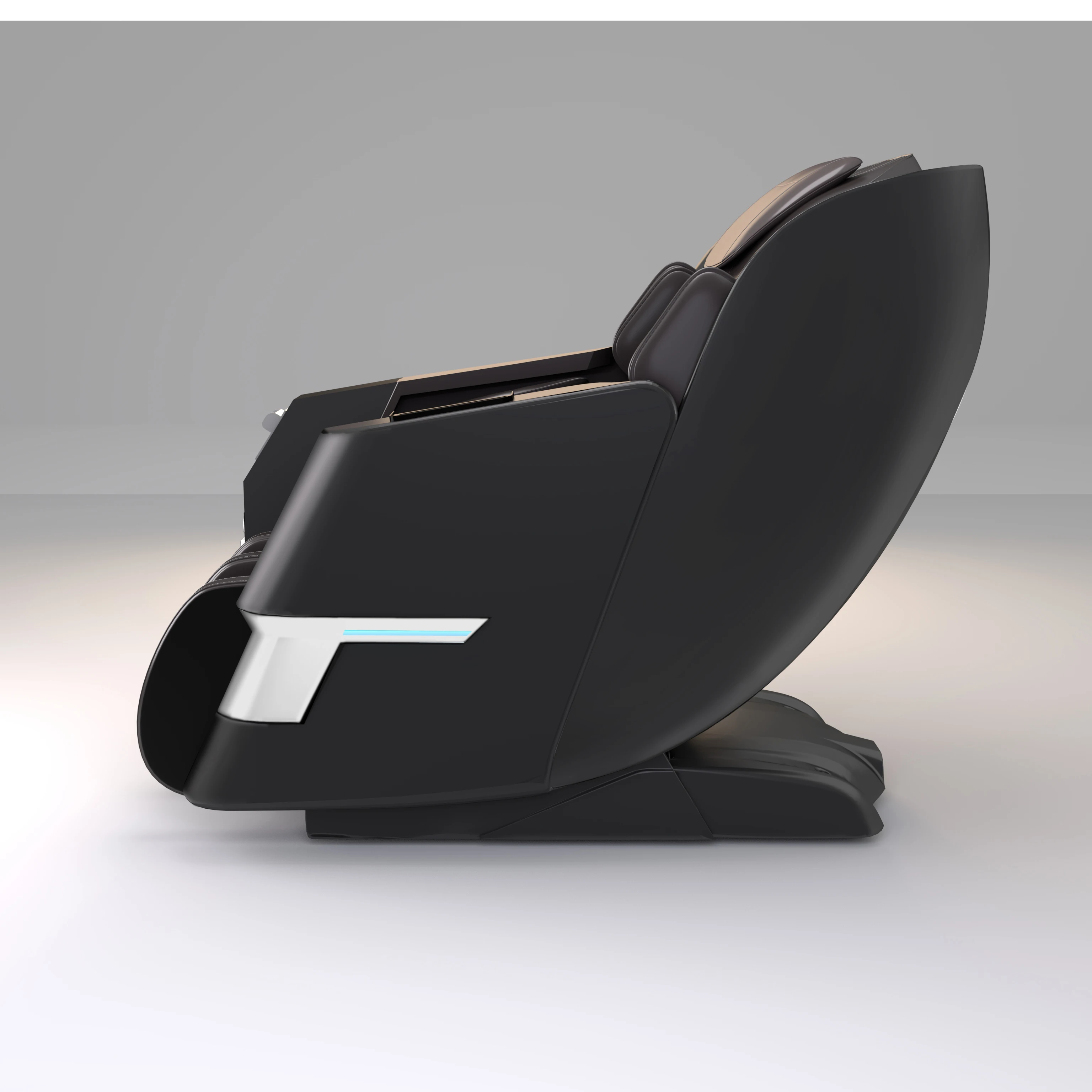 payment water circulation electric shampoo commercial China 4d boss facial leather comtek coins dual core momoda massage chair