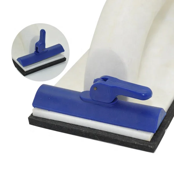 Sandpaper grinding tools Sanders sanding paper frame polished tools for wall wood telescopic sander sand board