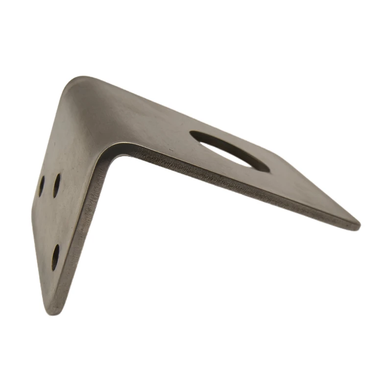 Фабрика OEM металлическая индивидуальная обработка нержавеющей стали алюминиевый сплав CNC прецизионная листового металла