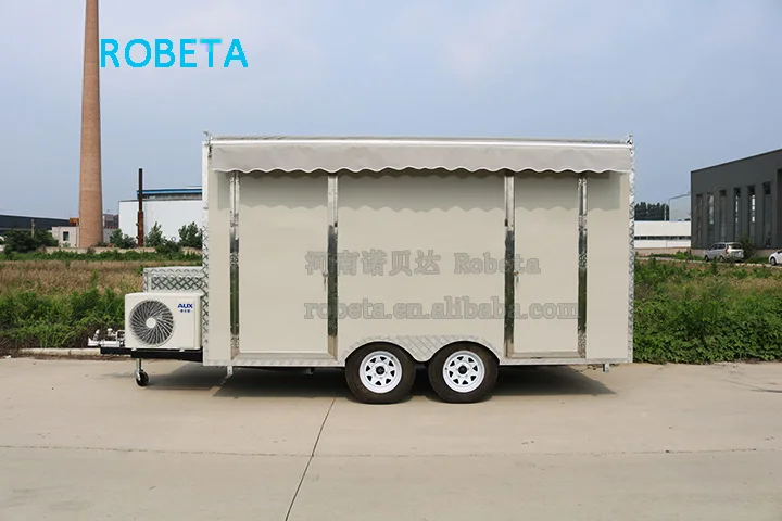 
Trailer Hospital Mobile Medical Clinic Truck Mobile Clinic Vehicle For Health 