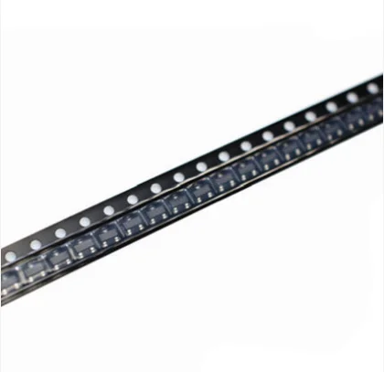 Electronic Components Si2301ds Smd Transistor Sot-23 Mosfet Integrated Circuit Hot Sale