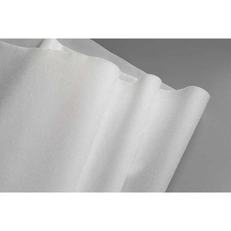 
High quality more breathable washable PE membrane protective fabric 