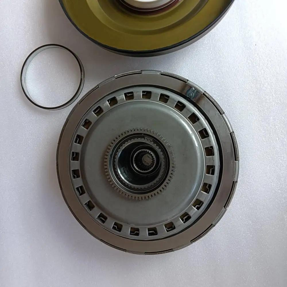 High Quality Transmission Gearbox Clutch Kit 1814154 1753536 6 Speed MPS6 6DCT450