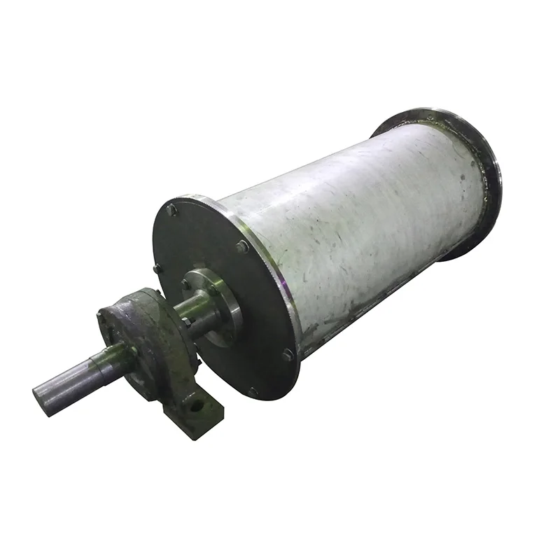 Китай редкоземельный высокоинтенсивный постоянный магнит с головкой барабана