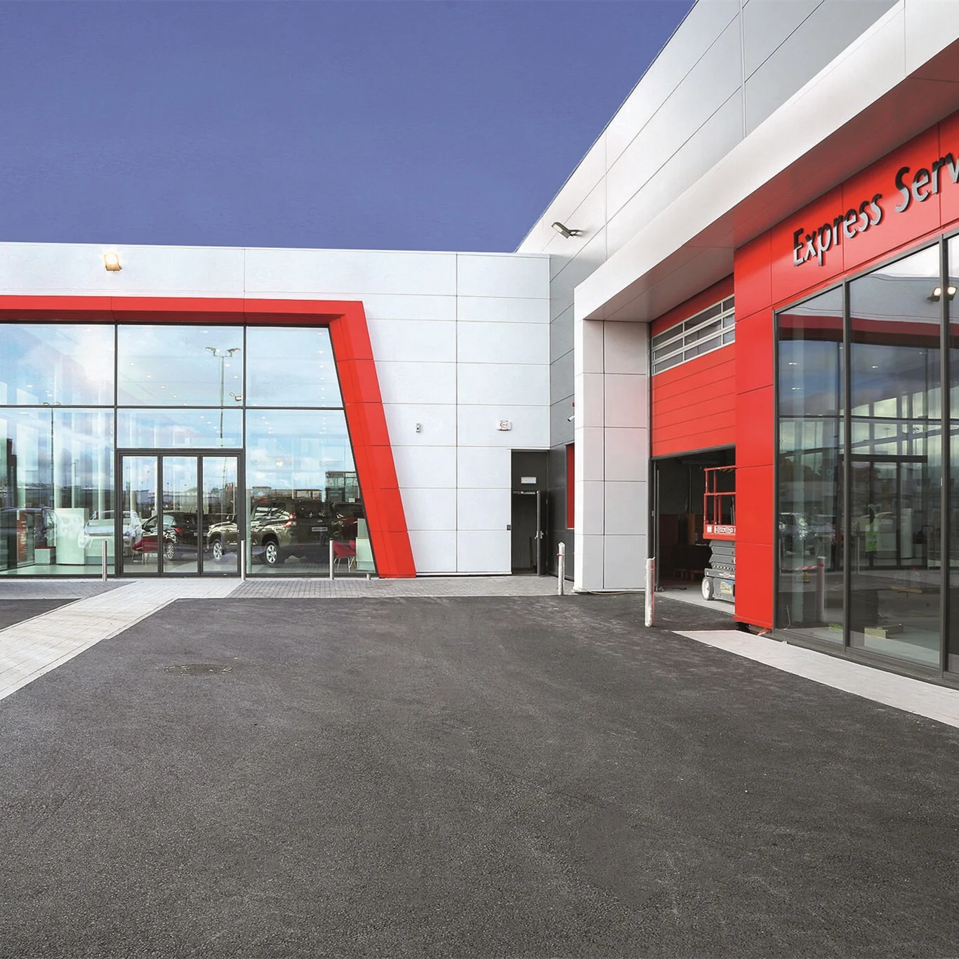 high quality of 3mm 4mm aluminum composite panel ACP sheet for indoor decoration wall cladding