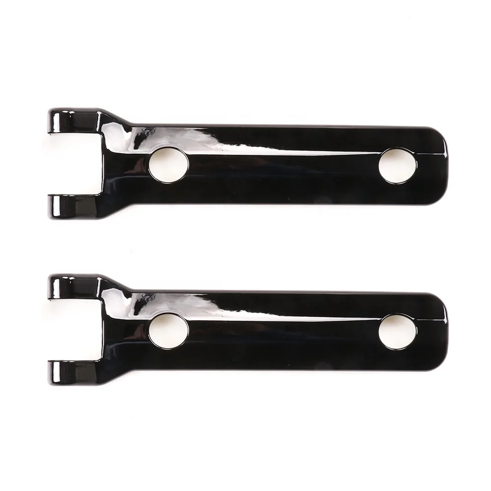 car rear trunk brackets guard for ford bronco 2021 auto parts