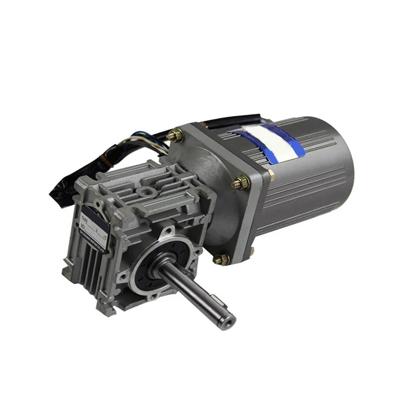 High Torque Worm Gear NMRV AC Motor Electric low speed