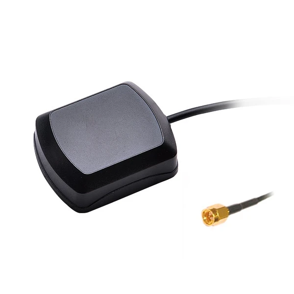 
Adhesive Active Ceramic Patch GPS GNSS Antenna 