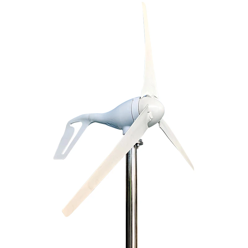 High Quality Low Price Wind Power Type Horizontal Axis Wind Turbine 300 Wind Generator