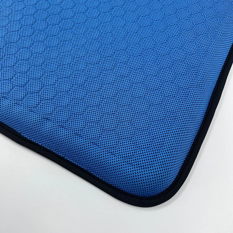 New Technology and Professional Automobile Car Driver Seat Cushion Offer  OEM Universal  Color Material