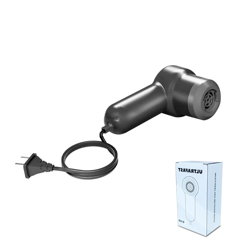 High Quality Electric Agptek Philippines Hand 4 Stage Rifle Filling Stirrup 4Stage Pressure Pcp Portable Quick-Fill Air Pump