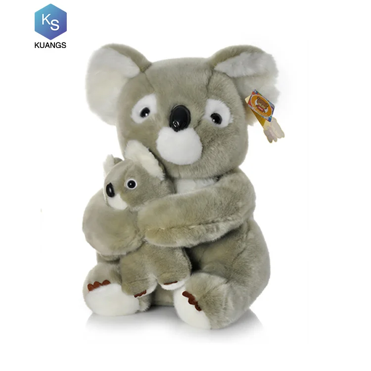 Мягкая игрушка Koala кукла для детского сада