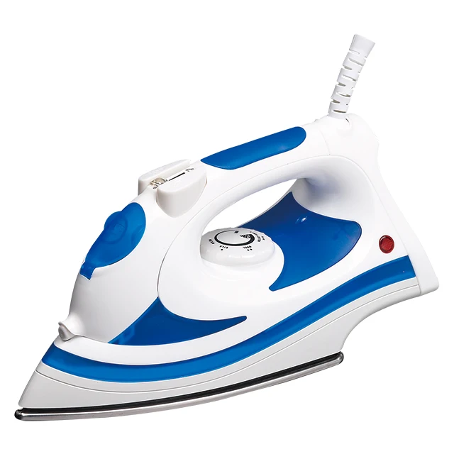 Mini iron steamer vertical anit-calc anti-drip press  portable laundry iron convenient steam cloth electric  iron