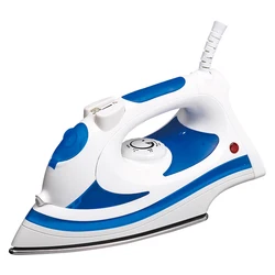 Mini iron steamer vertical anit-calc anti-drip press  portable laundry iron convenient steam cloth electric  iron