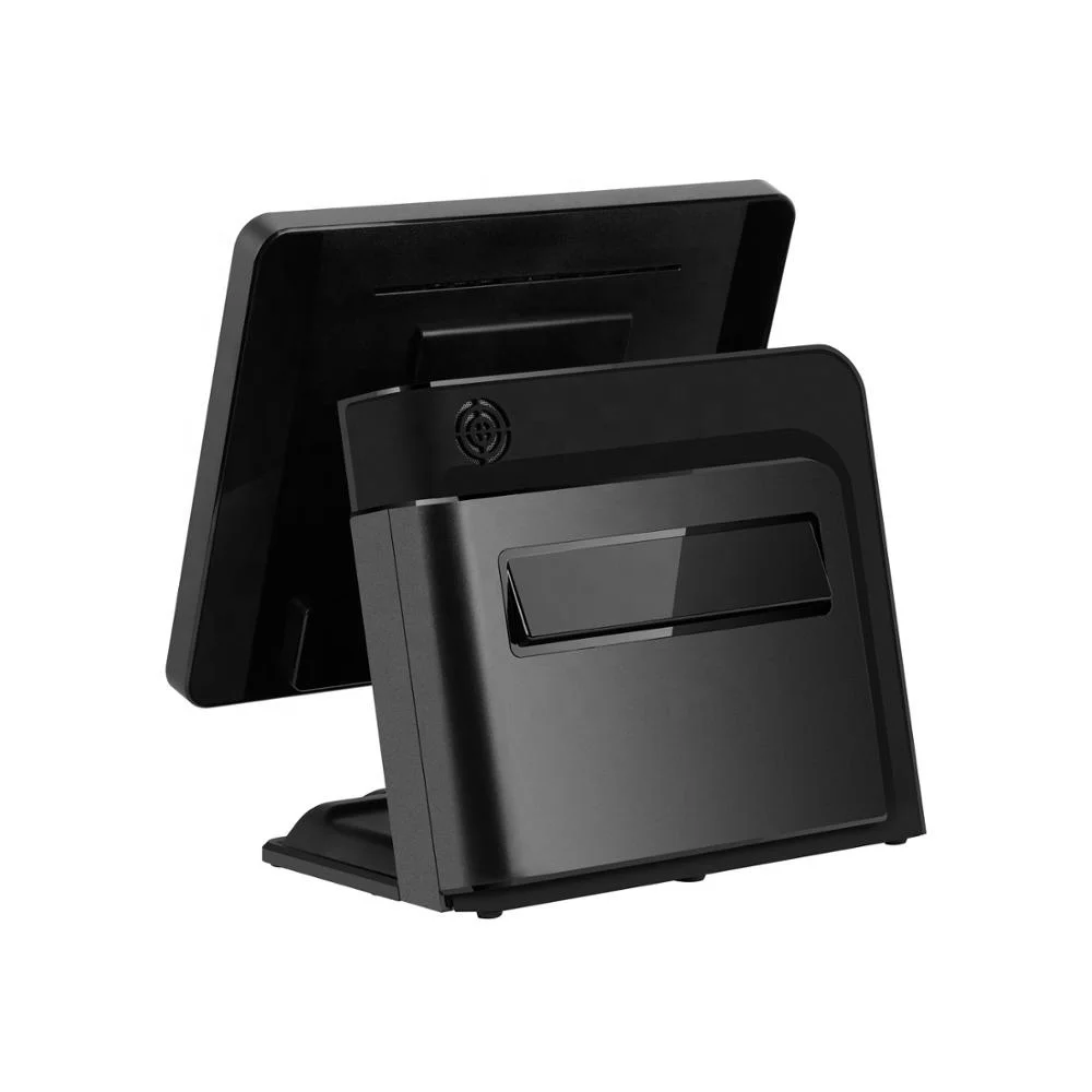Коммерческая POS-система для кофейни с