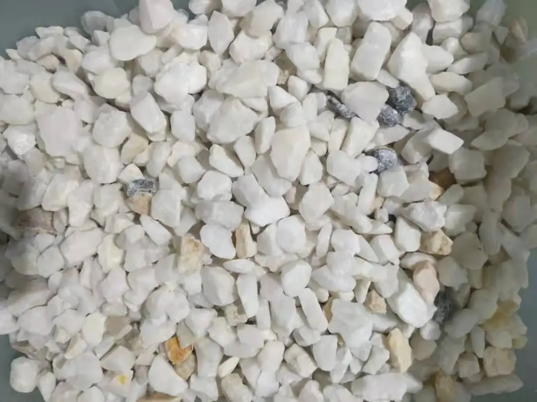 WYB4 Mineral Color Sorter Machine Barite Color Sorting /Separating Machine Color Selector For Ore Quartz High Stability