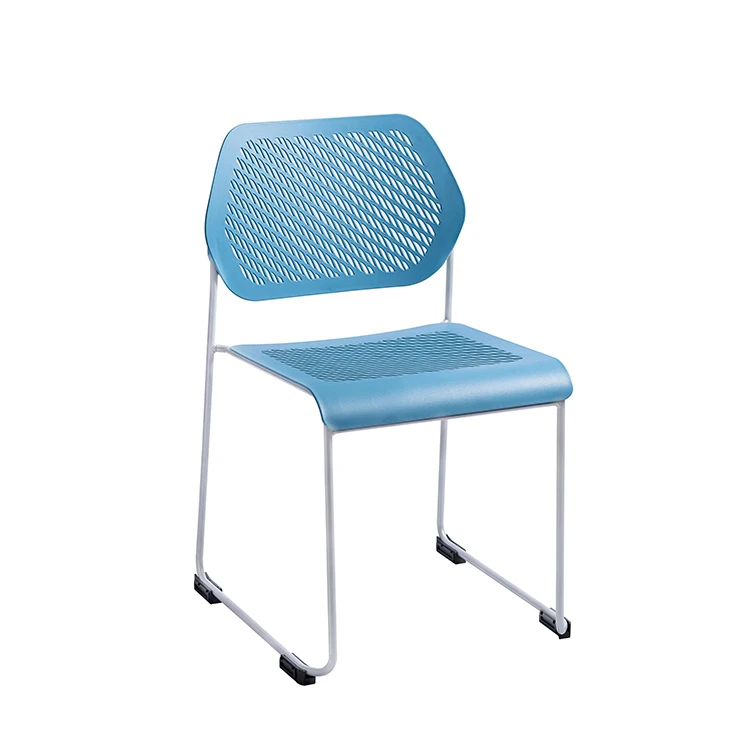 
Taiwan Cost Stacking Training Chair Office Chair For Conference 