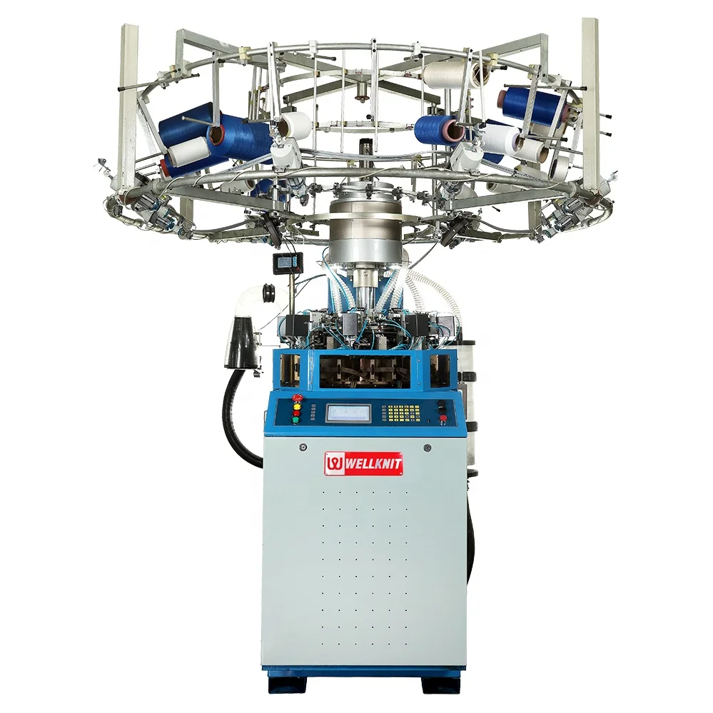 Manufacturer Price flat knitting machine spare part seamless machine