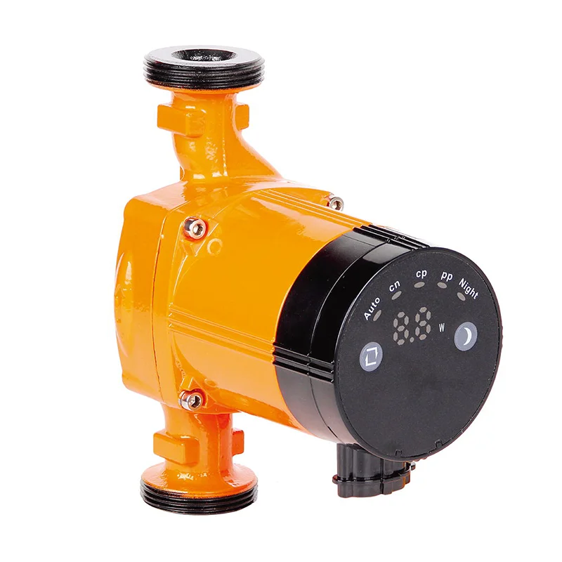 Household High-energy 6M 57L/Min Automatic Hot Water Circulation Pump