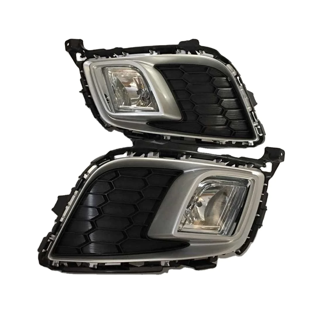 Auto spare parts car  Fog lamp frame strip sport for Mazda6 2007 2008 2009 2010 for Mazda6 2007 2008 2009 2010 accessories