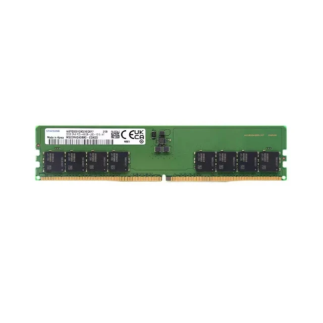 Настольная карта памяти DDR5 ОЗУ 16 ГБ 4800 МГц оригинальная память U DIMM 288pin для компьютера Dell Lenovo Asus HP