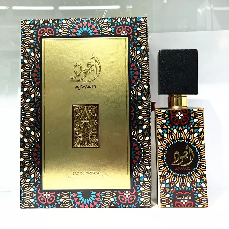 AJWAD perfume lataffa arabic perfume perfume wholesalers in dubai