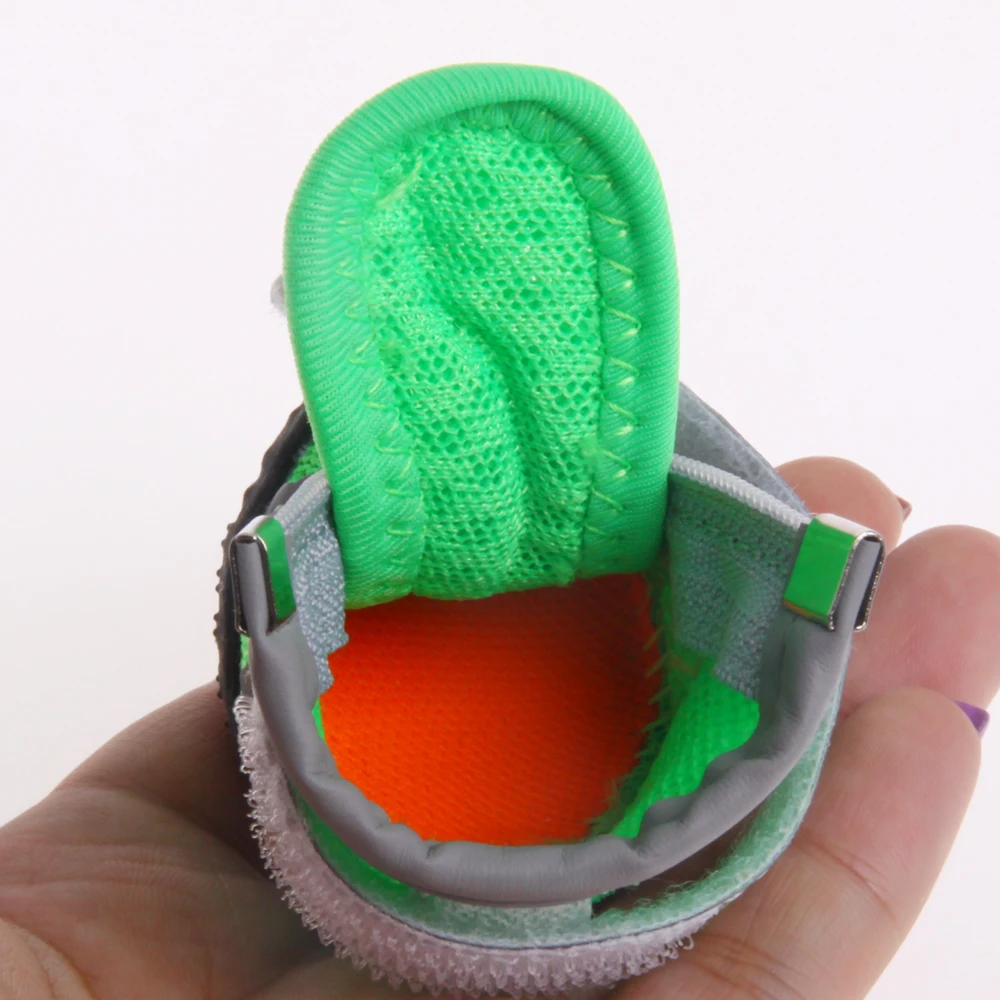 Pet Antislip Waterproof Shoes Pet Shoe Socks for Dogs Cats Waterproof Outdoor Rain Boots Pet Dog Shoes with