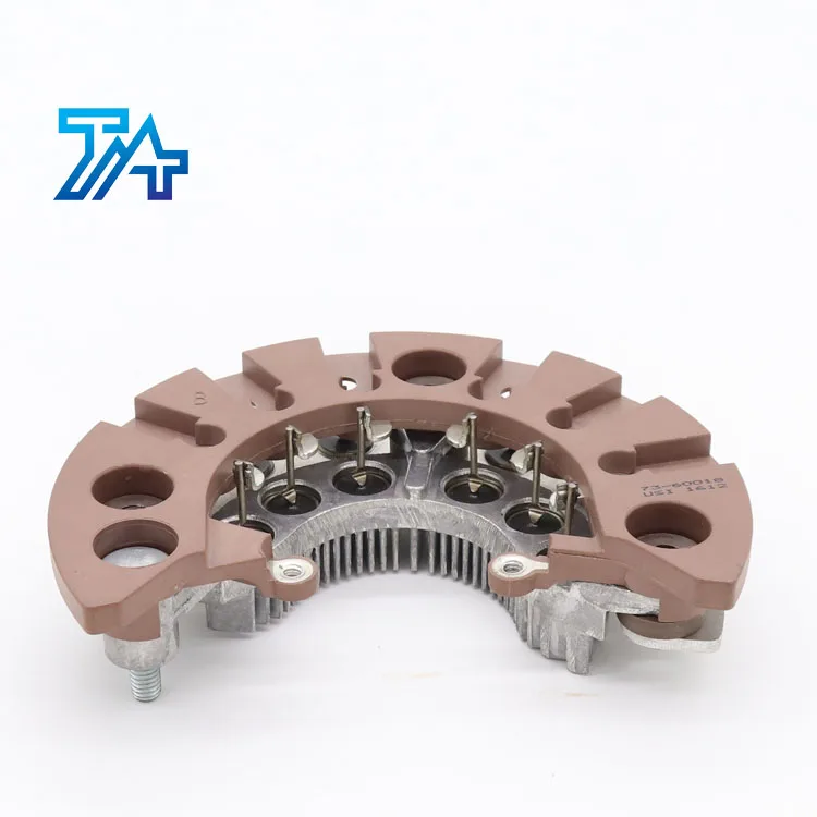 Rectifier Mitsubishi Alternator Magneti Marelli Alternator Rectifier Diode