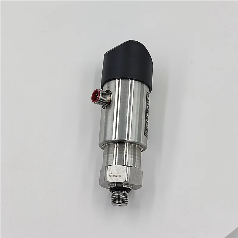 Water Gas Oil pressure sensor compressors compact pressure transmitter and Water Acid Flow Meter