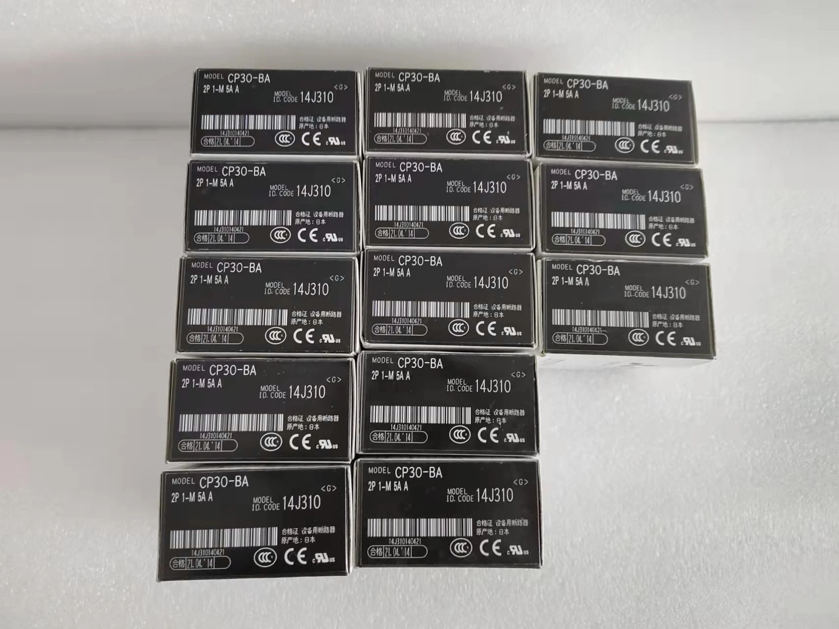 Circuit Breaker High Voltage Switchgear Substation Transformer For Mitsubishi