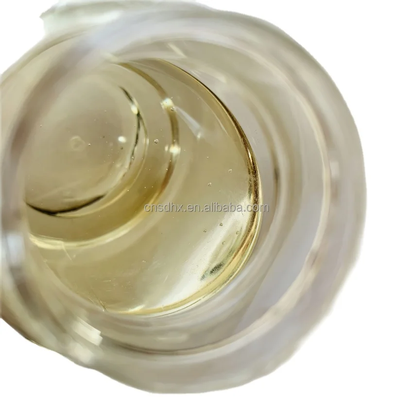 hydraulic tools oil lubricant SR 5033 Low Zinciferous Antiwear Hydraulic Oil Additive Package for hydraulic tools oil