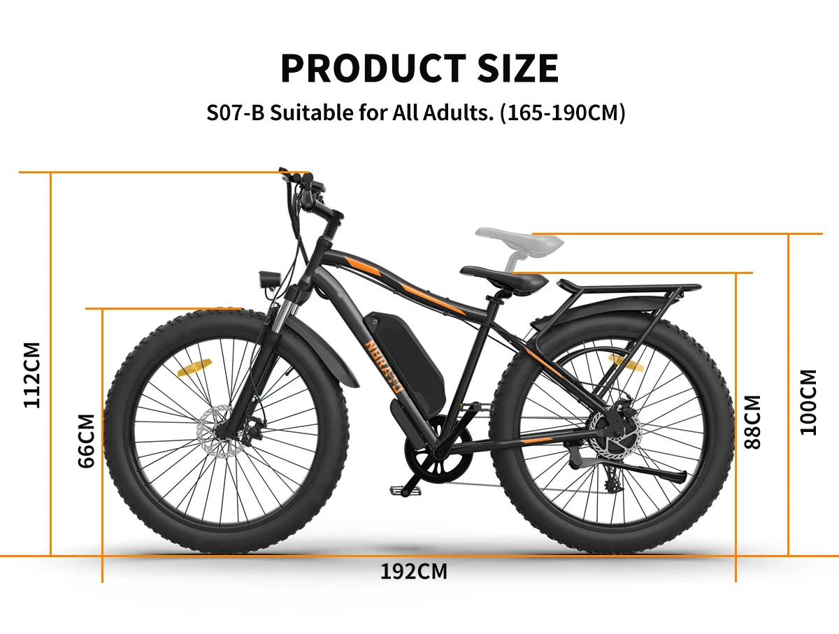 adult 26*4.0 fat tire aluminum alloy  mid drive motor electric mountain bike for sale with 48v lithium battery