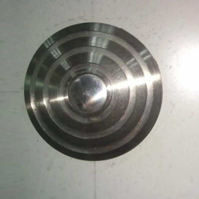 Cheap price custom anti slip blind warning 304 stainless steel tactile indicator stud paving strip