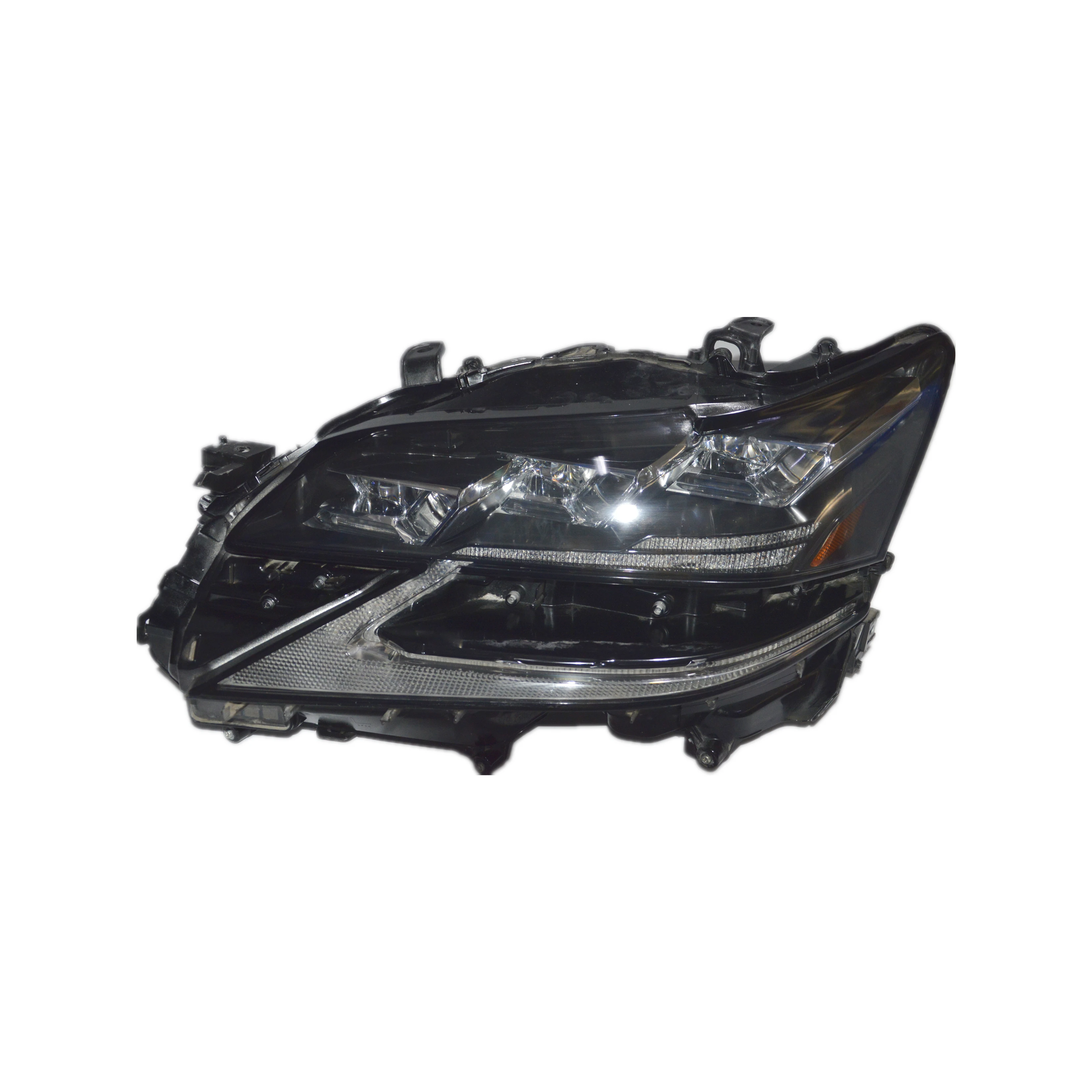 Hot Sale Headlamp 2016-2018 GS300 LED Right Left Assembly Front Headlights For lexus car light