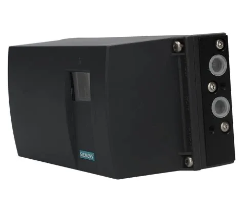 6DR5510-0NG00-0AA0 SIPART PS2 умный электропневматический позиционер новый 100% оригинальный