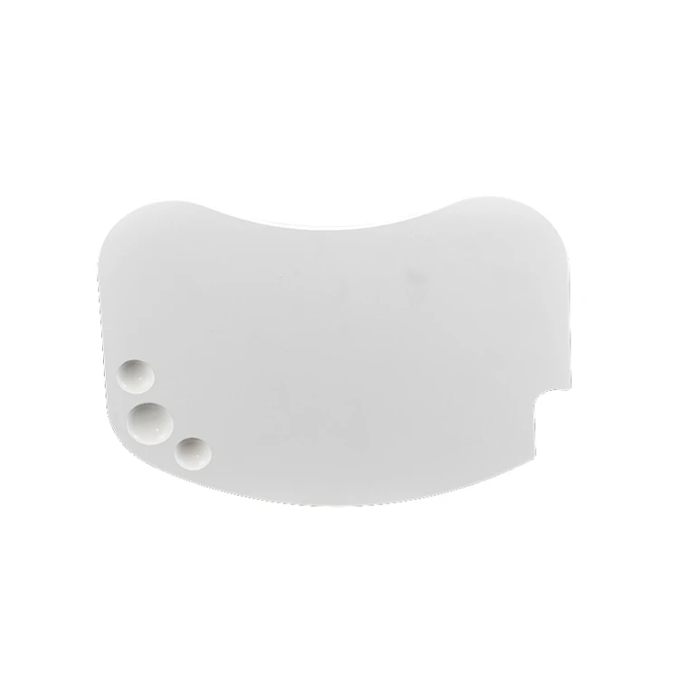 Dental Lab Ceramic Crucible for Centrifugal Casting Machine