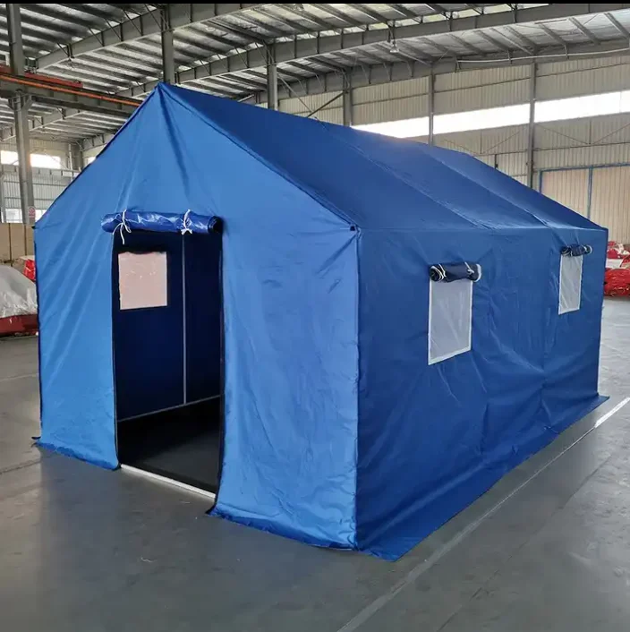 Ty 30m x 40m marquee white wedding decoration heavy duty party winter emergency disaster relief tents for events outdoor