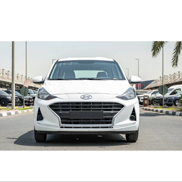 NEATLY UHYUNDAI GRAND i10 HB 1.2P AVAILABLE FOR EXPORT
