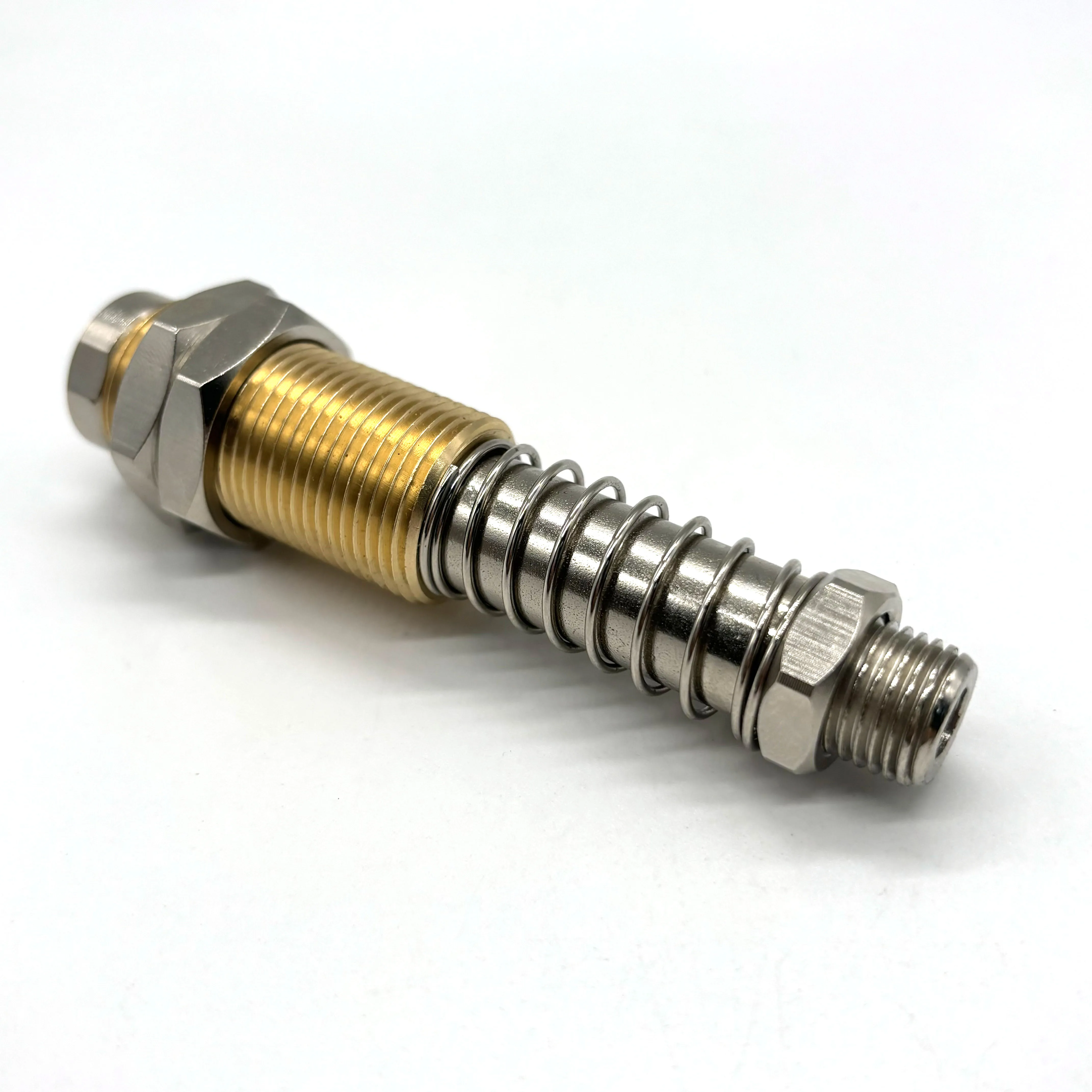 OEM Professional Mechanical Arm Accessories CNC Machining Custom Parts
