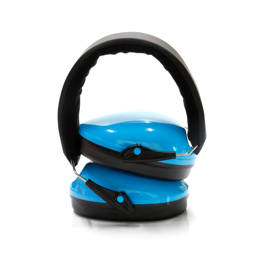 Baby headphones for noise