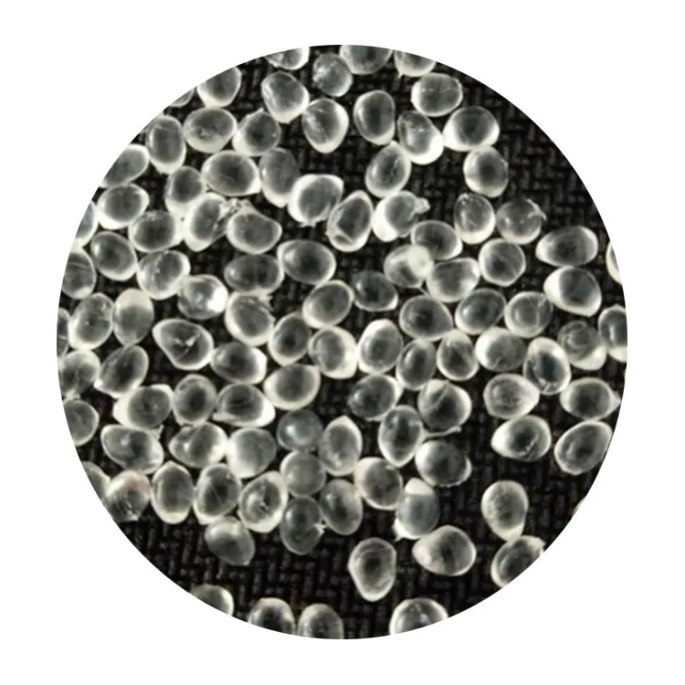 Direct Manufacture Medical Grade Thermoplastic Polyurethane Pellet TPU Granule Resin