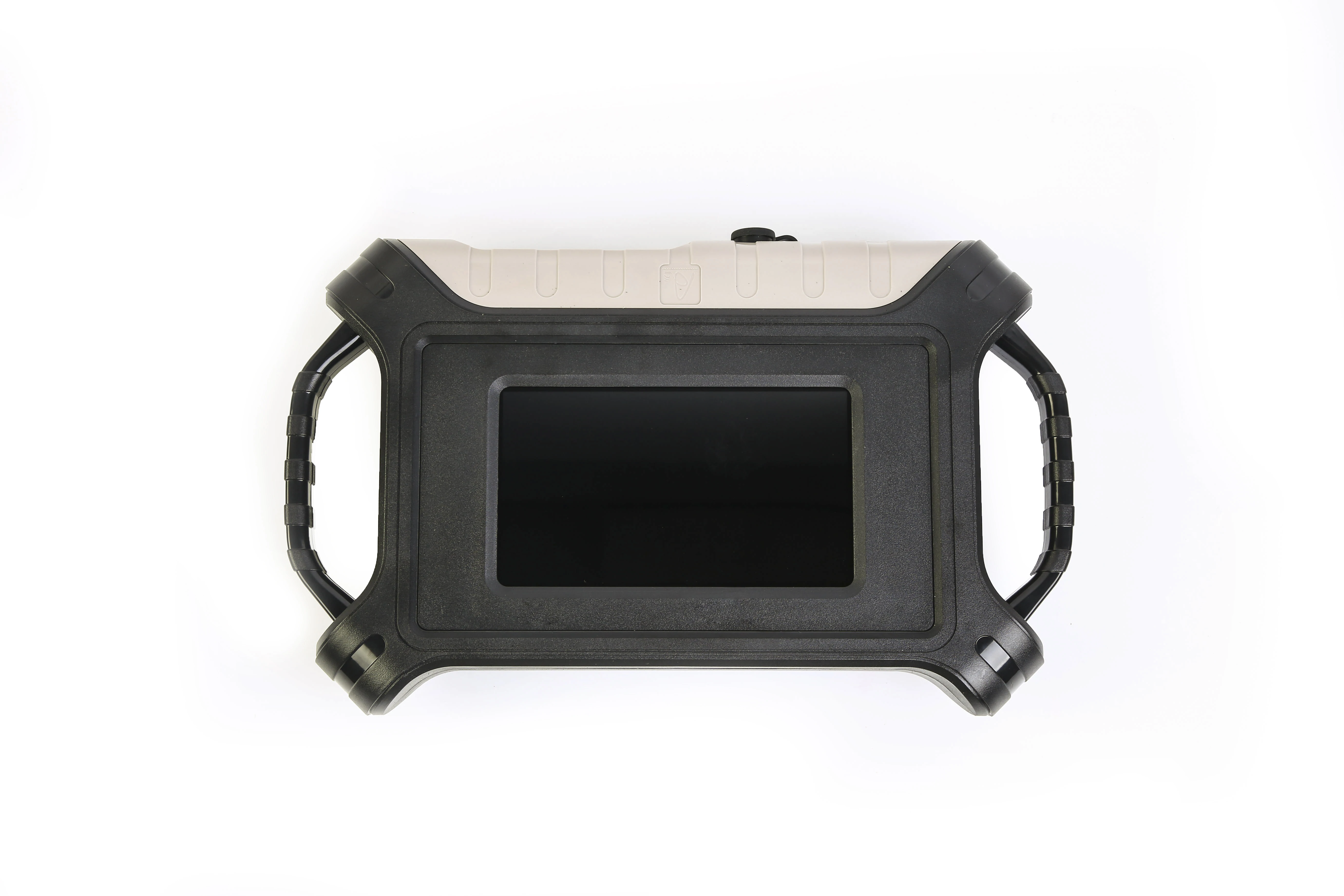 Многоязычный детектор для геологических исследований