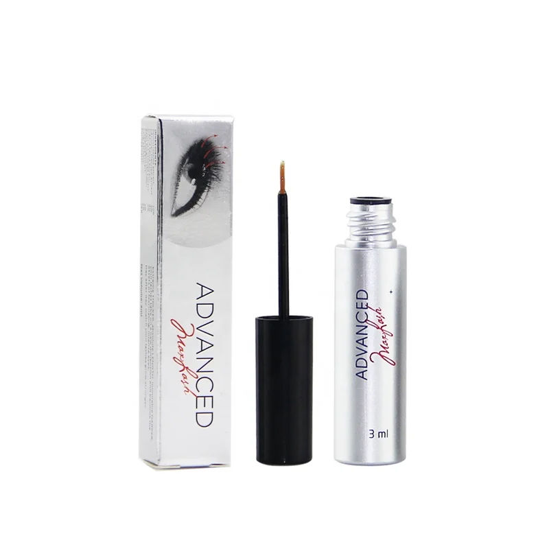 
Maxlash Natural Eyelash Growth Serum OEM Custom Packaging Wholesale Organic Enhancing Eyelash Growth Private Label Serum 