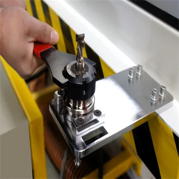 EXCITECH NESTING E4 Nesting with auto  pre-labeling NESTING for woodworking machine cabinet factory use machinery