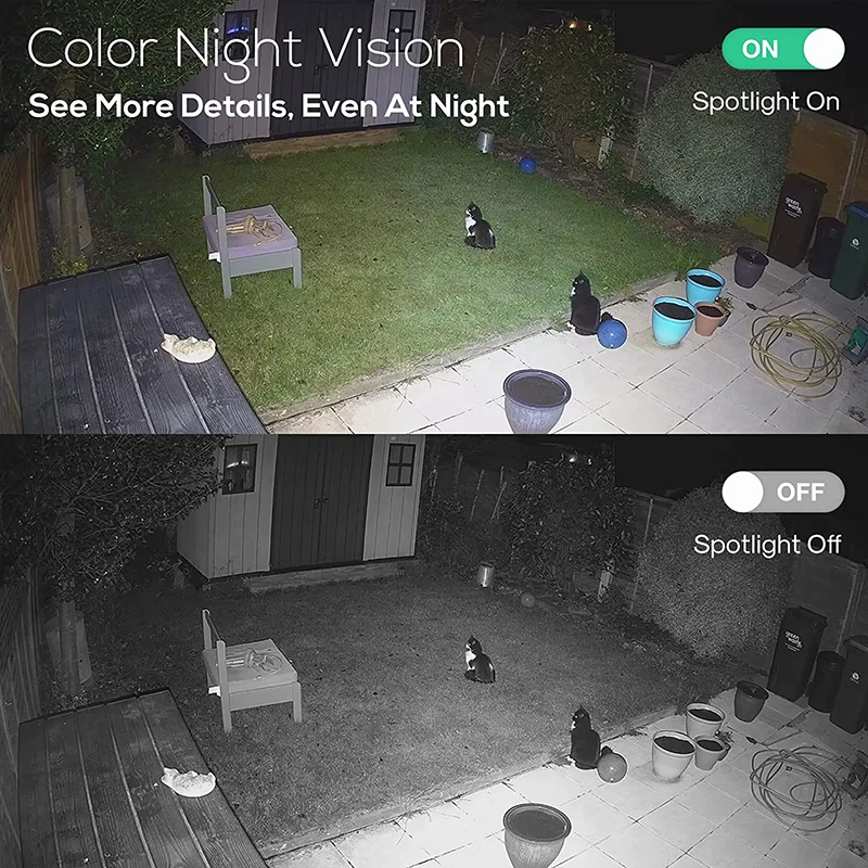 8CH Solar Wifi Camera Cctv System 4MP Home Wireless Security Camera Surveillance System Solar NVR kit