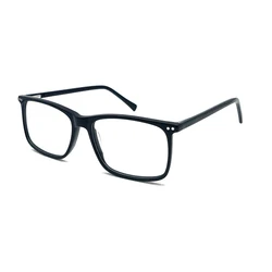High quality custom eye glasses acetate optical frames eyeglasses for man